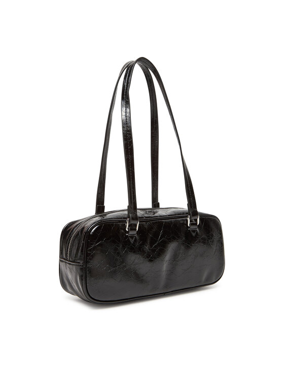 JENNY JENNY Handtasche C-JEN-L-006-08 Schwarz