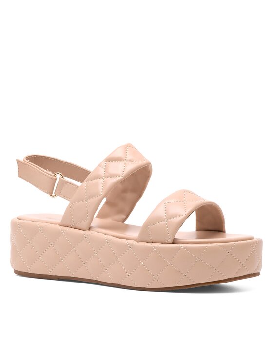 DeeZee DeeZee Sandale KL-E8175-20 Bej