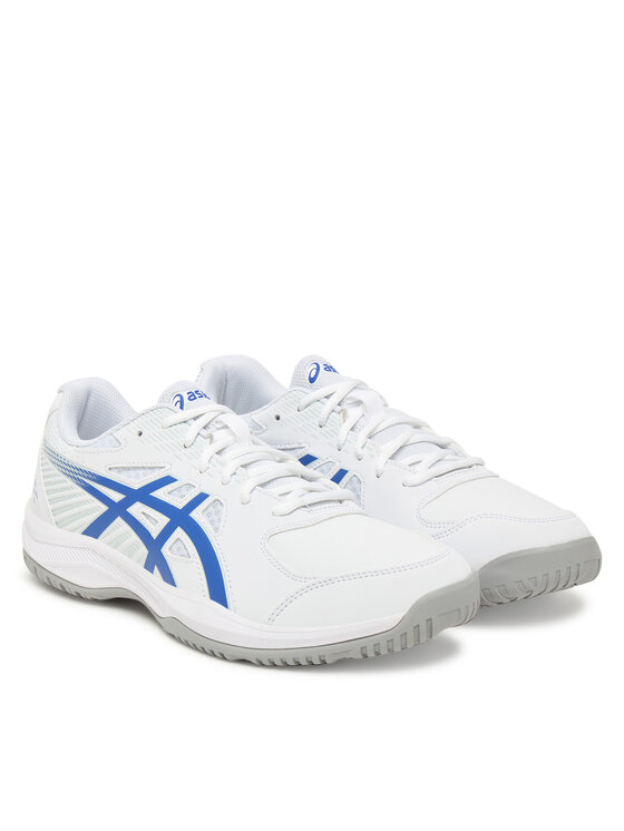 Asics Asics Teniszcipők Court Slide 4 1041A483 Fehér