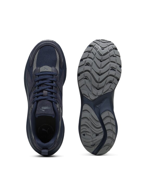 Puma Puma Sneakersy 395295 Niebieski