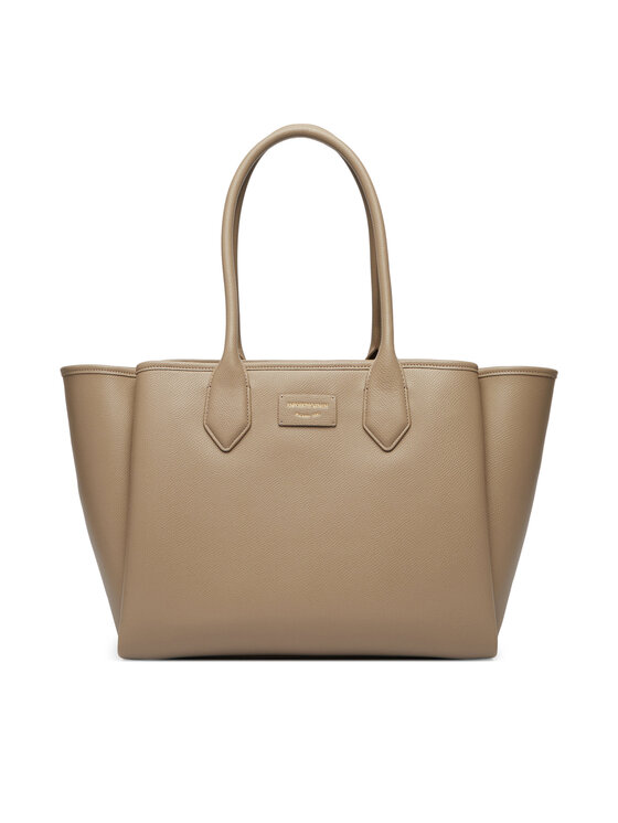 Emporio Armani Emporio Armani Táska EW002330 AF17799 M1345 Bézs