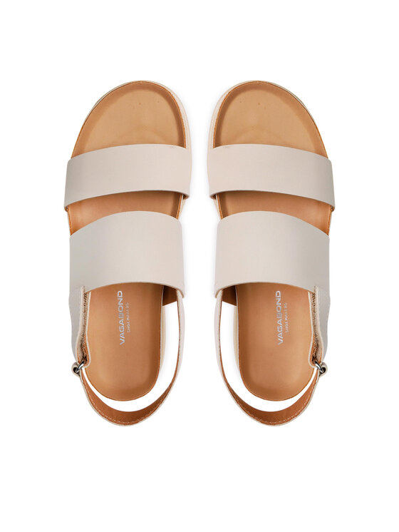 Vagabond Shoemakers Vagabond Szandál Erin 5332-401-02 Bézs