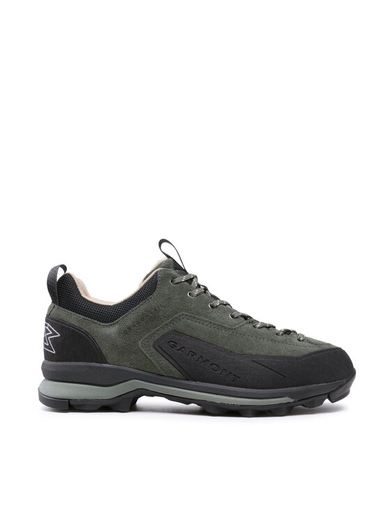 Garmont Garmont Trekkingi Dragontail 002478 Zielony
