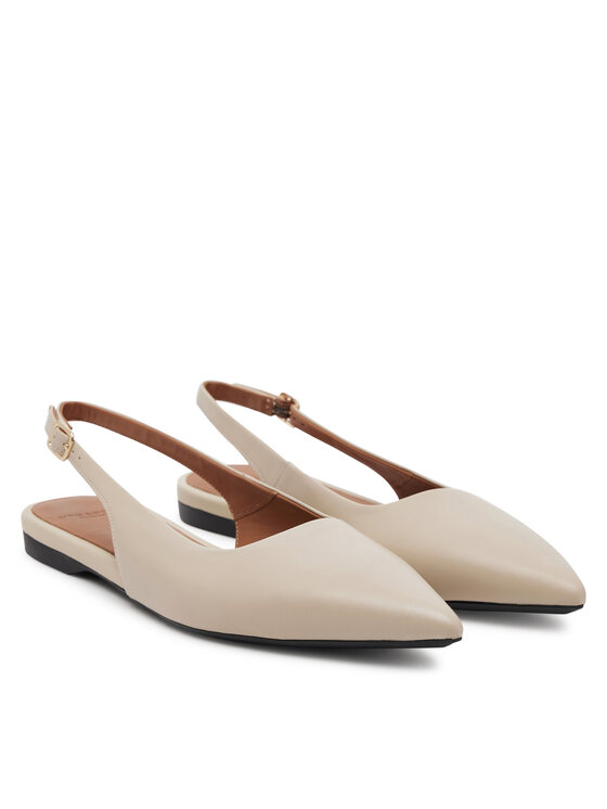 Vagabond Shoemakers Vagabond Shoemakers Balerinos Hermine 5733-101-37 Smėlio