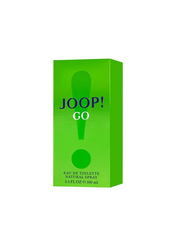 JOOP! JOOP! Go Woda toaletowa