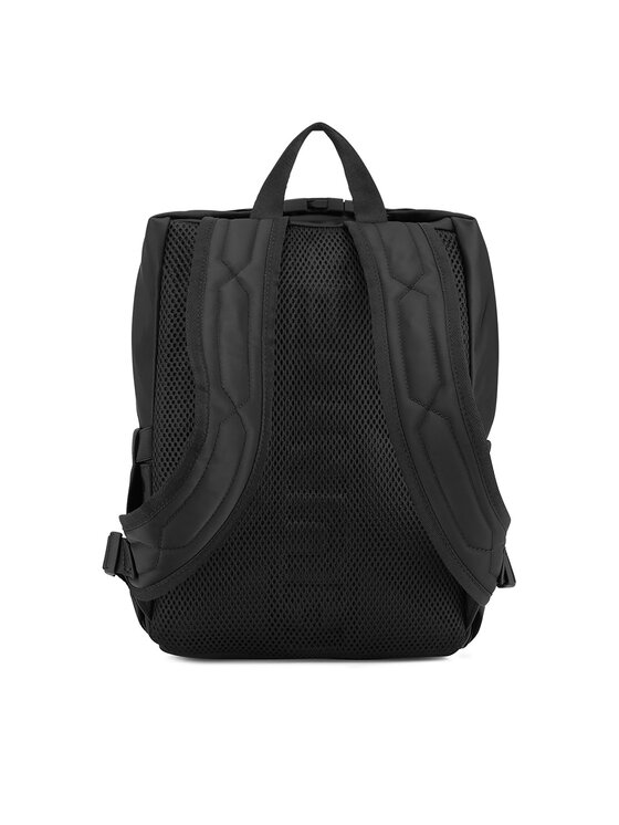 Hunter Hunter Plecak HTR-K-001-06 Czarny