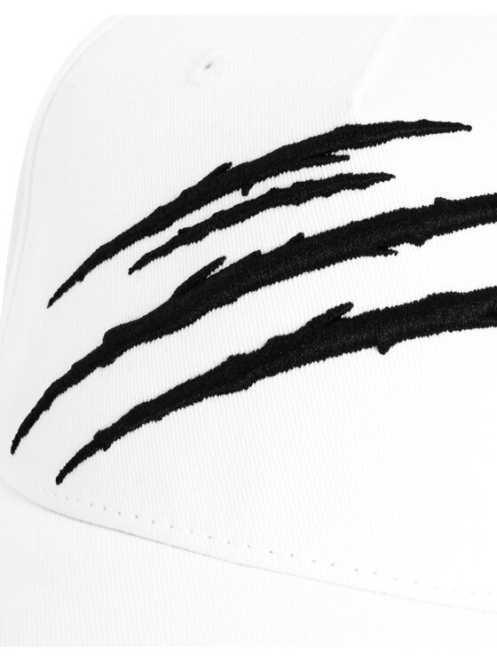 Plein Sport Plein Sport Berretto 29171 Bianco