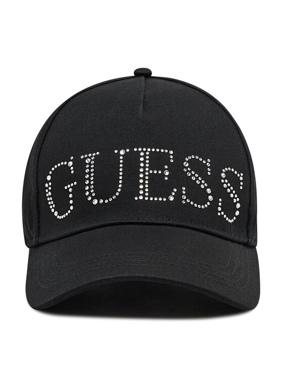 guess kappe damen