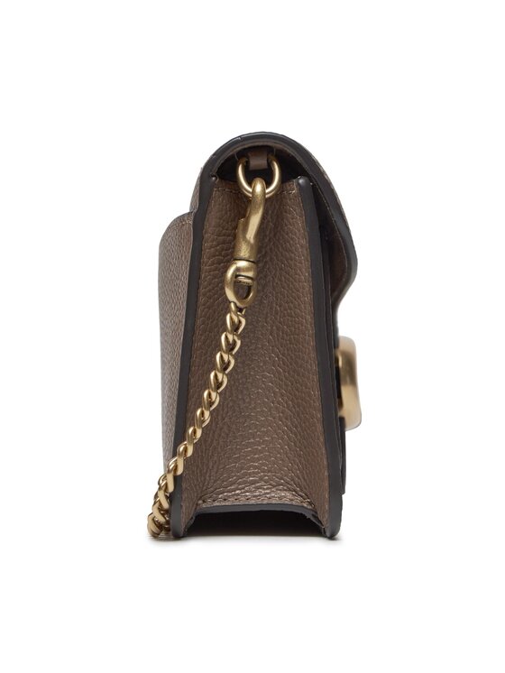 Coach Coach Handtasche CE772 Braun