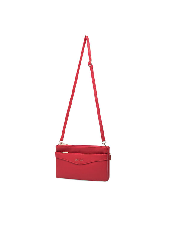 Jenny Fairy Jenny Fairy Handtasche MLS-E-060-05 Rot