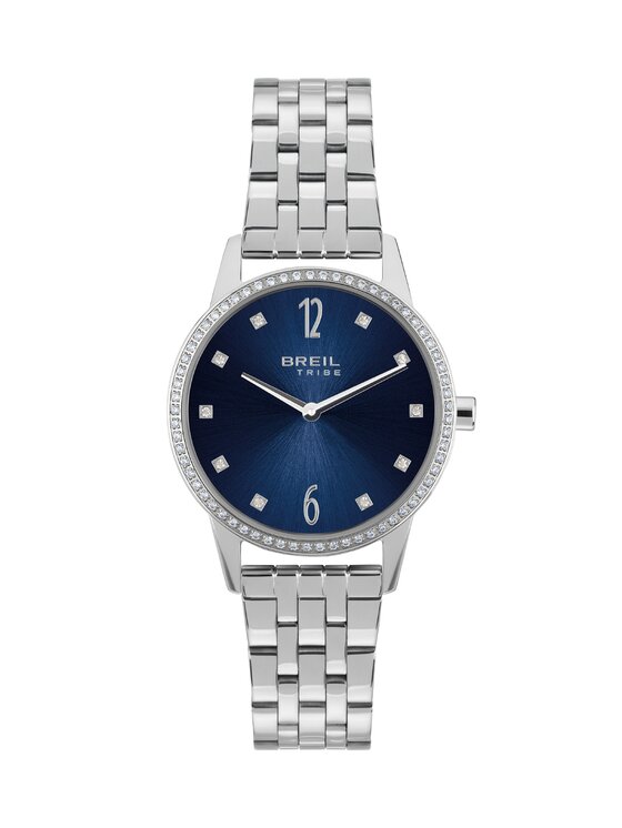 Breil Breil Zegarek TWINKLE SKY Niebieski