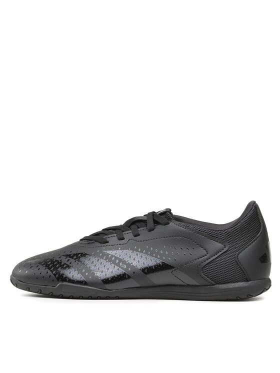 adidas adidas Tenisice za nogomet Predator Accuracy.4 Indoor Sala GW7074 Crna