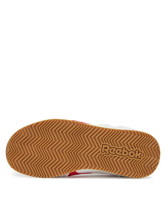 Reebok Reebok Tenisice V9-25195-02(IV)CH Bijela