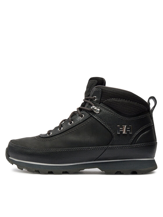 Helly Hansen Helly Hansen Pārgājienu apavi Calgary 108-74.991 Melns