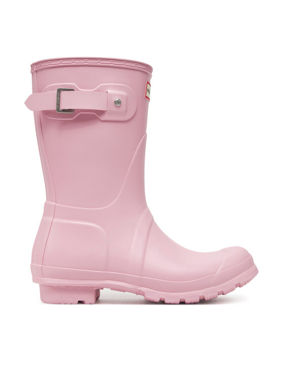 Hunter Hunter Cizme de cauciuc WFS1000RMA Roz