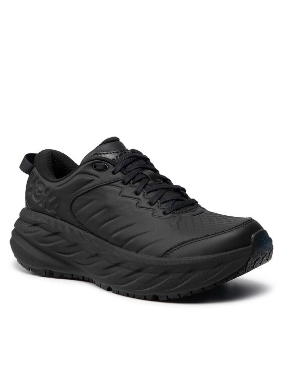 Hoka Hoka Sneakersy M Bondi Sr 1110520 Černá