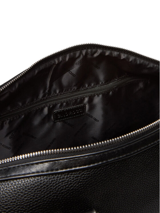 Gino Rossi Gino Rossi Wochenendtasche C-GIN-L-001-08 Schwarz