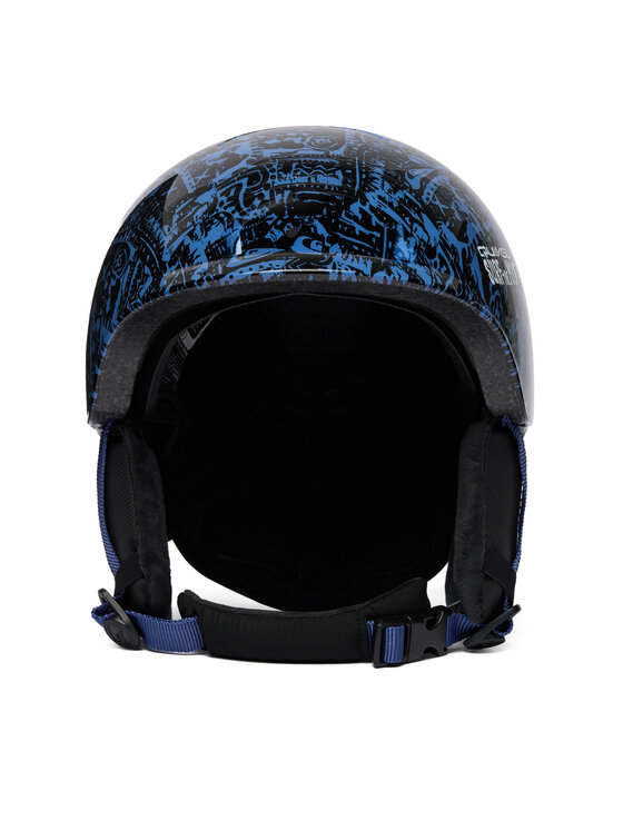 Quiksilver Quiksilver Smučarska čelada Slush - Snow Ski Helmet EQBTL03027 Pisana