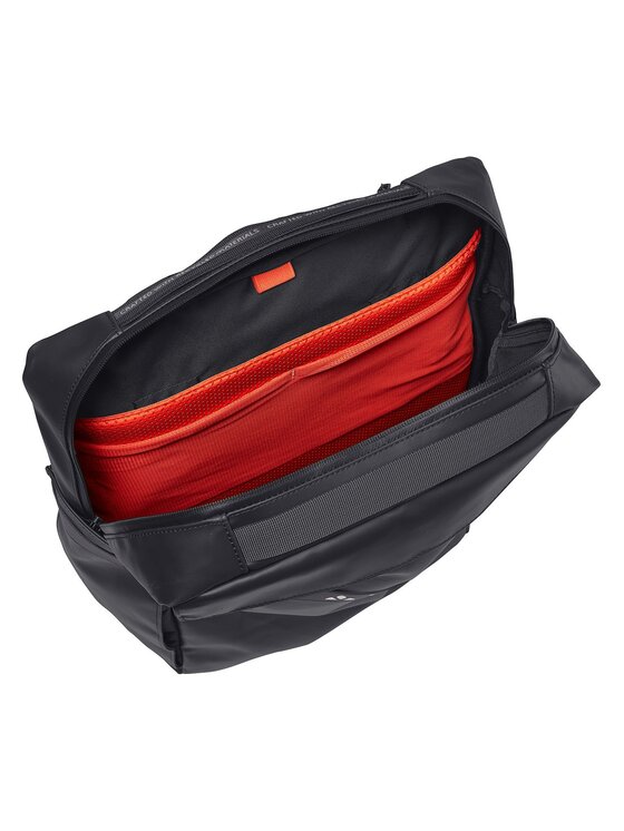 Vaude Vaude Plecak 263867 Czarny