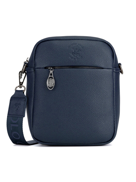 Beverly Hills Polo Club Beverly Hills Polo Club Umhängetasche BHPC-L-001-CCC-06 Dunkelblau
