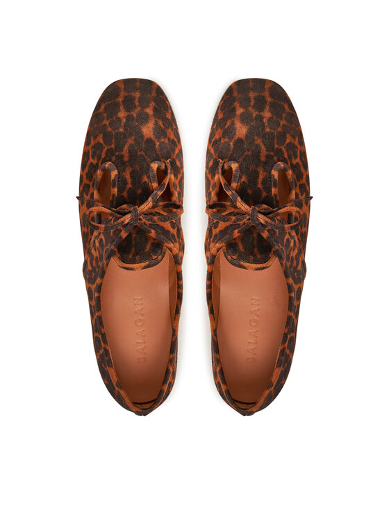 Balagan Balagan Halbschuhe Parpar Bunt