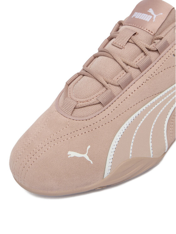 Puma Puma Snīkeri C-CATCH SOLEIL SD 40395506 Rozā