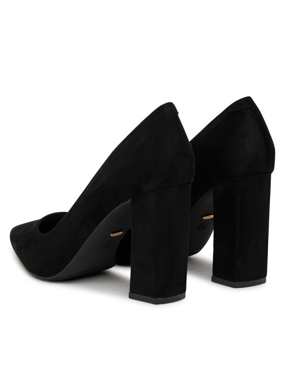DeeZee DeeZee Salonke XLO-BLACK SU Crna
