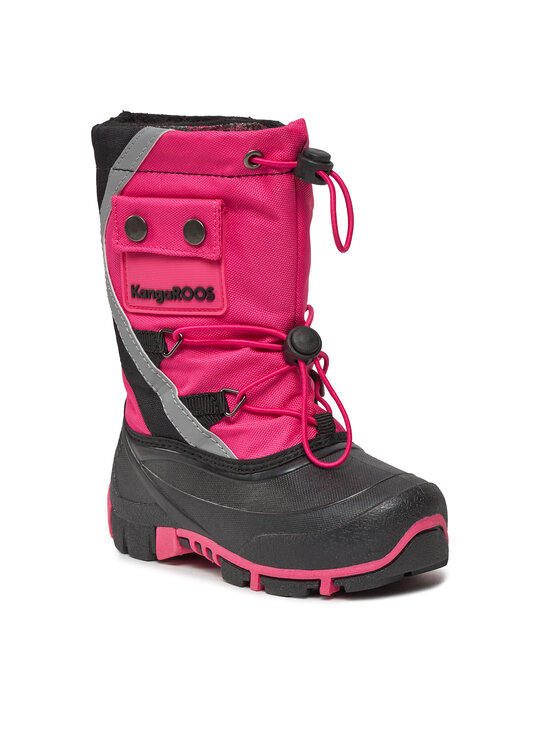 KangaRoos KangaRoos Lumesaapad Kanga-Bean III 18927 000 6122 Roosa