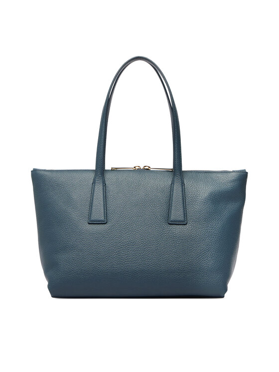Furla Furla Torebka Olivia M WB01977 HSF000 CN GU000 Granatowy