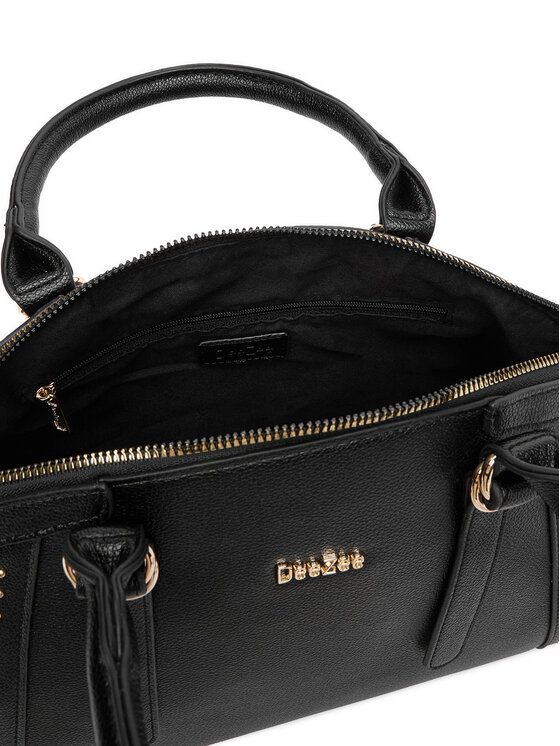 DeeZee DeeZee Geantă CEO-DZE-S-013-08 Negru