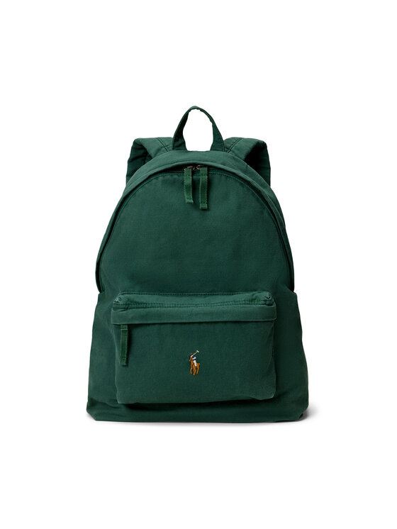 Polo Ralph Lauren Polo Ralph Lauren Рюкзак 405967604004 Зелений