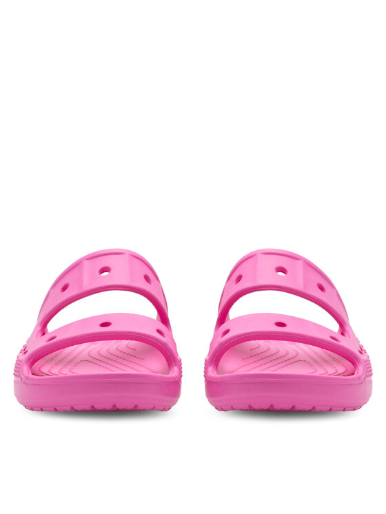 Crocs Crocs Plätud BAYA SANDAL 207627-6QQ Roosa