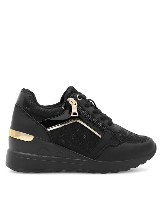 Clara Barson Clara Barson Sneakersy WS2229-49 Czarny