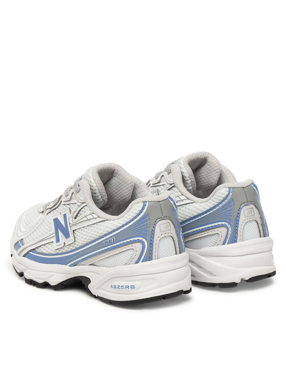 New Balance New Balance Sportcipők P7406V1 Fehér