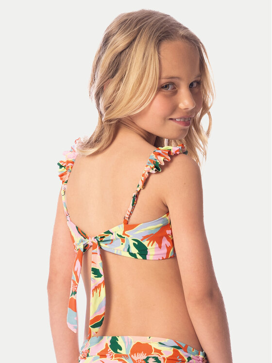 Maillot de bain fille mango deals