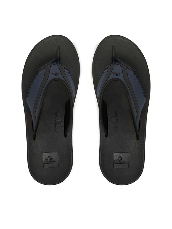 Quiksilver Quiksilver Žabky EO-BRANTON III CQ10124MD Tmavomodrá