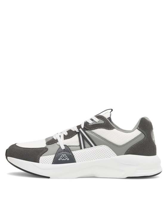 Kappa Kappa Sportcipők Logo Holborn 341I16W-A5S Színes