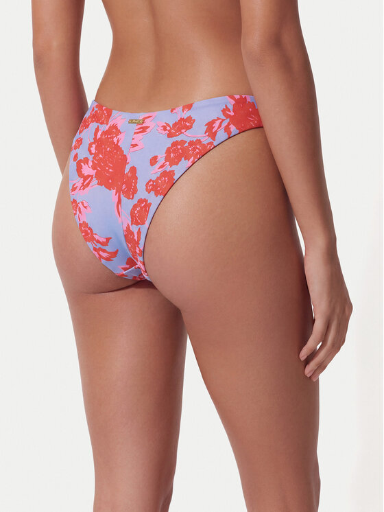 Maaji Maaji Bikini alumine osa Iconic PT5315SCC012 Lilla