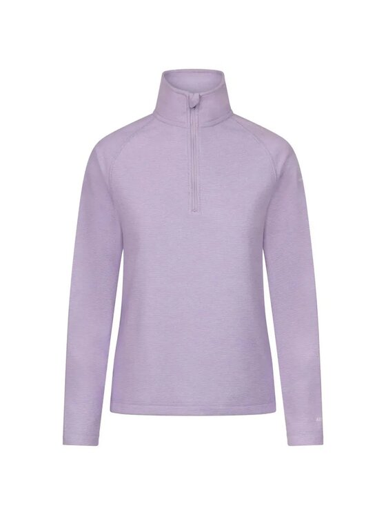 Trespass Trespass Kurtka outdoor Meadows Fioletowy Long Fit