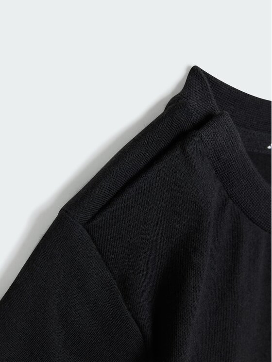 adidas adidas Zestaw dla niemowląt 151223 Czarny Regular Fit