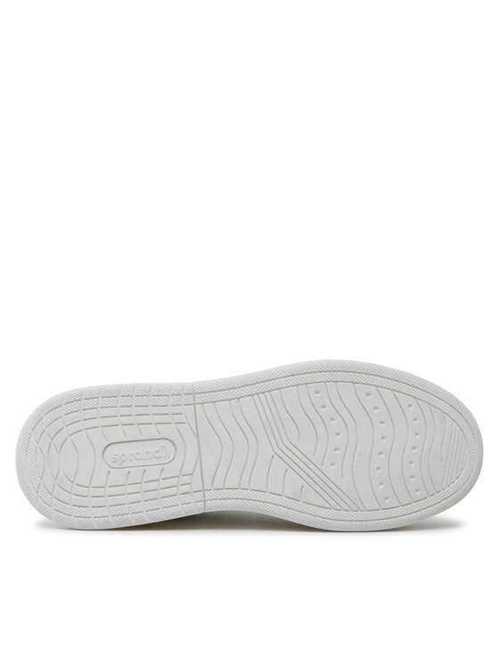 Sprandi Sprandi Sneakersy WPRS-2021W09291 Bílá