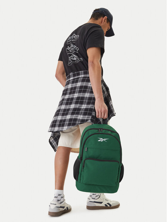 Reebok Rucsac CWBEO-RBK-P-004-09 Verde
