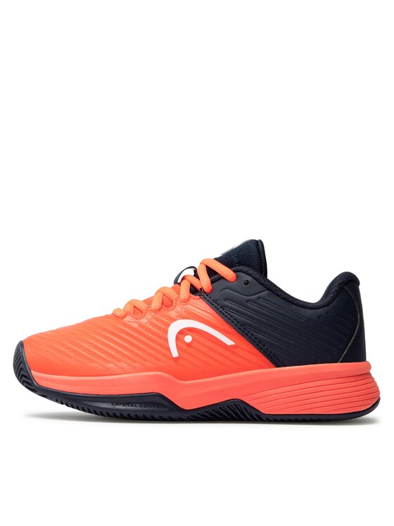 Head Head Tennisschuhe Revolt Pro 4.0 Clay 275233 Orange
