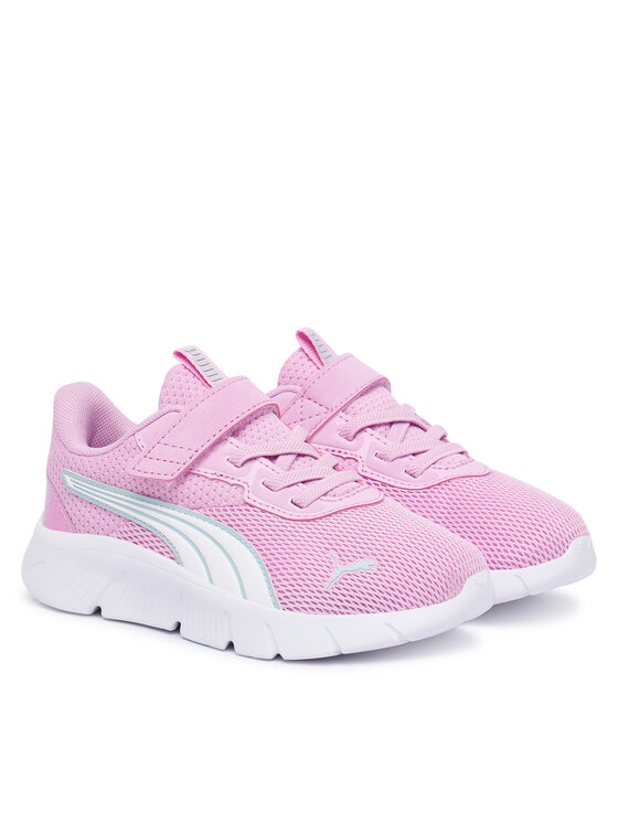 Puma Puma Снікерcи Flex Focus Moder Faded Glow AC+PS 313845 01 Рожевий