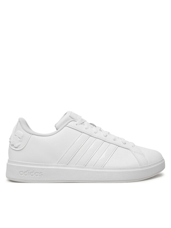 Sneakers adidas Star Wars Grand Court JI2841 Alb