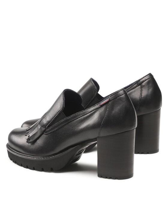 Scarpe basse Soulfree 21901 Nero