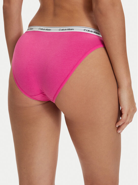 Calvin Klein Underwear Calvin Klein Underwear Pükste komplekt 000QD5208E Värviline