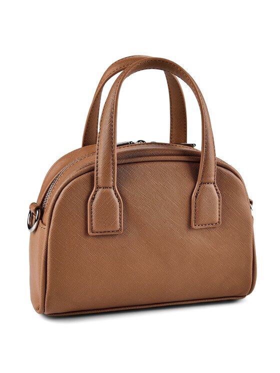 Valentino Valentino Torebka 333026 Brązowy