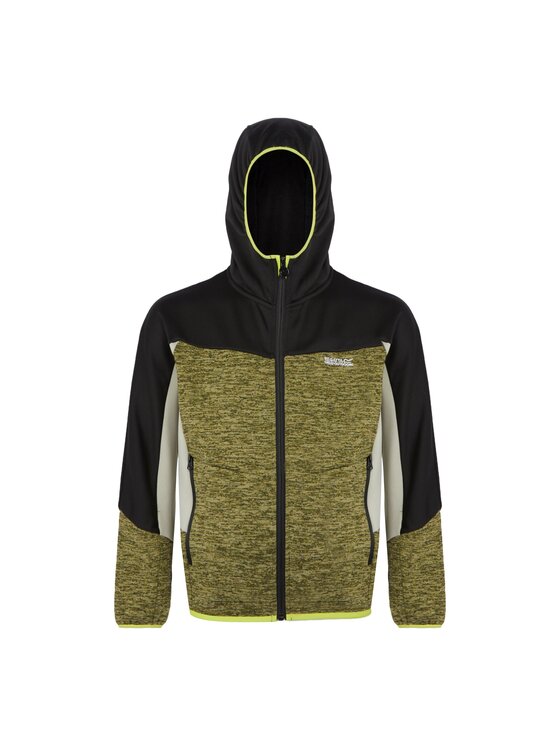 Regatta Regatta Kurtka outdoor Dissolver IX Zielony Flexible Fit