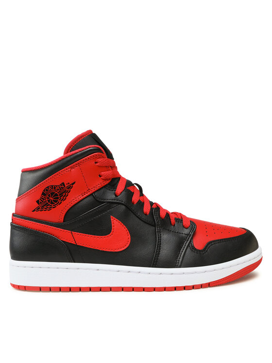 Sneakers Nike Air 1 DQ8426 060 Roșu